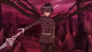Salt King vs. Demon of Destruction (Image Source: Wit Studio)